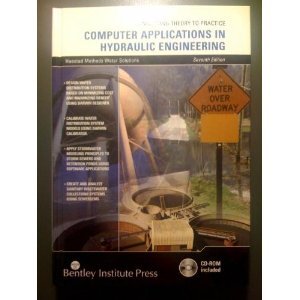 computer applications in hydraulic engineering   bysolutions 7th edition solutions b006r9v8p4