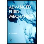 advanced fluid mechanics by graebel william hardcover 1st edition graebel b008cm75qa