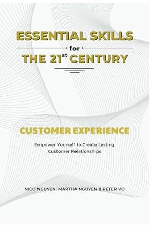 mastering customer experience from insight to innovation transform journeys build strategies and lead with a