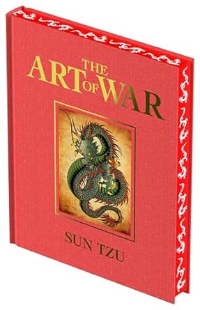 the art of war luxury full color edition sun tzu ,lionel giles 1398840750, 978-1398840751