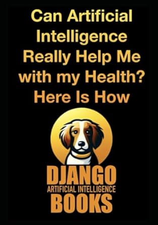 is artificial intelligence really going to steal my job how to make sure it doesnt 1st edition django