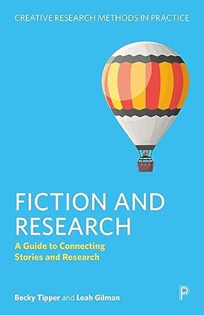 fiction and research a guide to connecting stories and inquiry 1st edition becky tipper ,leah gilman