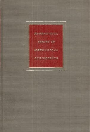 bearing design and application mcgraw hill series in mechanical engineering 1st edition e richard wilcock,