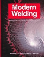 modern welding 00 by althouse andrew daniel turnquist carl h bowditch willi hardcover 1st edition andrew d