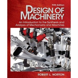 design of machinery   bynorton 5th edition norton b006f5zzwc