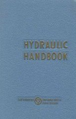 hydraulic handbook colt industries 1st edition  b001mmvydw