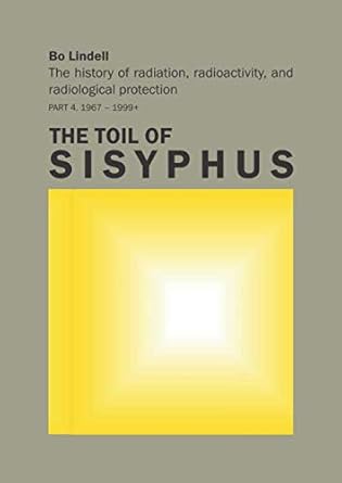 the toil of sisyphus 1st edition bo lindell b08bqvrrf3, 979-8651203369