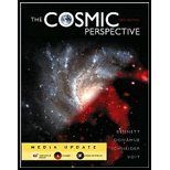 cosmic perspective the stars galaxies and cosmology media update by bennett jeffrey o donahue megan schneider