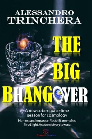 the big bhangover a new sober space time season for cosmology 1st edition alessandro trinchera b0c5pcn7dx,