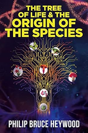 the tree of life and the origin of the species 1st edition philip bruce heywood b0cvng6zpm, 979-8869170064