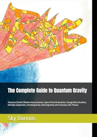 the complete guide to quantum gravity features similar worlds interpretation space particle dualism charge