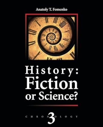 history fiction or science chronology 3 astronomical methods as applied to chronology ptolemys almagest tycho