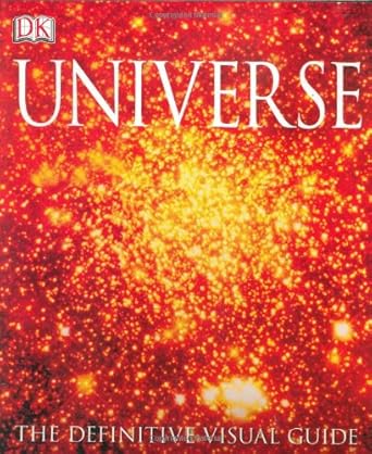 universe the definitive visual guide 1st edition martin rees 0756636701, 978-0756636708