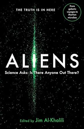 aliens science asks is there anyone out there science from the other side main edition murray leinster