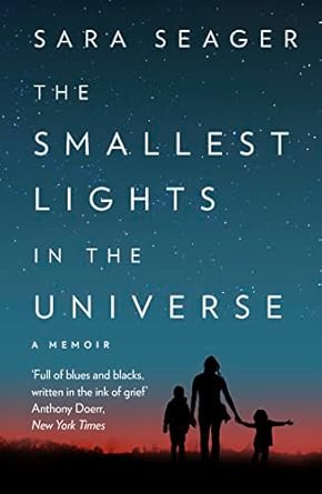 the smallest lights in the universe 1st edition sara seager 0008328285, 978-0008328283