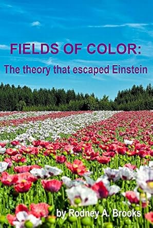 fields of color 3rd edition rodney a brooks 0473179768, 978-0473179762