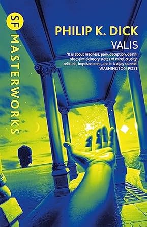 valis 1st edition philip k dick 1857983394, 978-1857983395