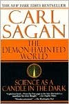 the demon haunted world science as a candle in the dark by carl sagan ann druyan 1st edition ann druyan by