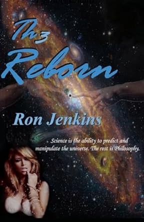 th3 reborn r rated evolves 1st edition ron jenkins b0d5hmzgg3, 979-8360916987