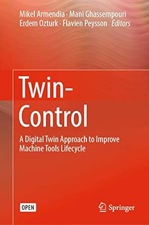 twin control 1st edition armendia 3030022021, 978-3030022020