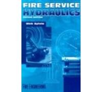 fire service hydraulics 1st edition dick silvia 0912212055, 978-0912212050