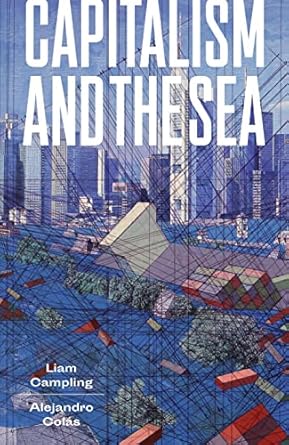 capitalism and the sea the maritime factor in the making of the modern world 1st edition liam campling