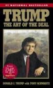 trump the art of the deal 1st edition donald j. trump with tony schwartz 0345479173, 978-0345479174