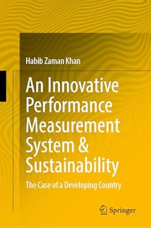 an innovative performance measurement system and sustainability the case of a developing country 2024th