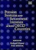 pension systems and retirement incomes across oecd countries 1st edition richard disney ,paul johnson