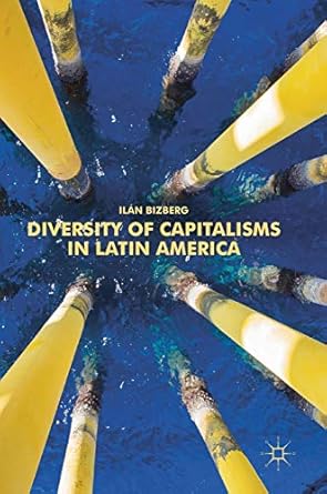 diversity of capitalisms in latin america 1st edition ilan bizberg 3319955365, 978-3319955360