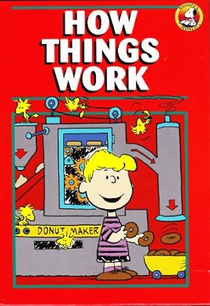 how things work 1st edition rh value publishing 0517118963, 978-0517118962