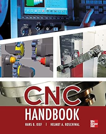 cnc handbook 1st edition hans b kief ,helmut a roschiwal 0071799486, 978-0071799485