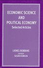 economic science and political economy 1st edition susan howson 0814735703, 978-0814735701