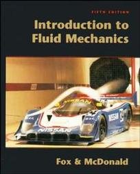 introduction to fluid mechanics 1st edition william s janna 1482211610, 978-1482211610