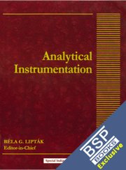 analytical instrumentation 1st edition bela g ed liptak 0801983975, 978-0801983979