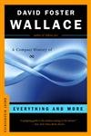 everything and more a compact history of infinity 1st edition david foster wallace 0393326292, 978-0393326291