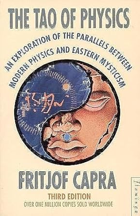 the tao of physics 3rd edition fritjof capra 0006544894, 978-0006544890