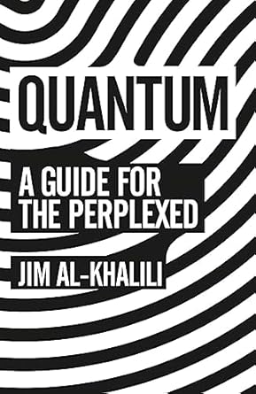 quantum 1st edition dr jim al khalili 1780223951, 978-1780223957