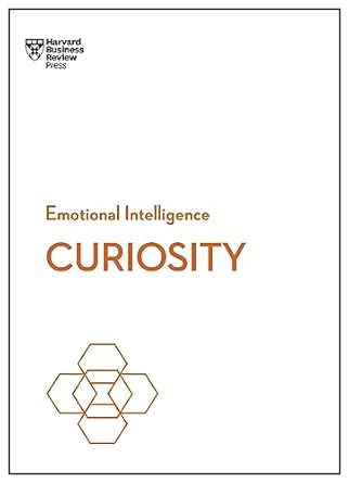 curiosity 1st edition harvard business review ,tomas chamorro premuzic ,marsha acker ,john coleman ,manbir