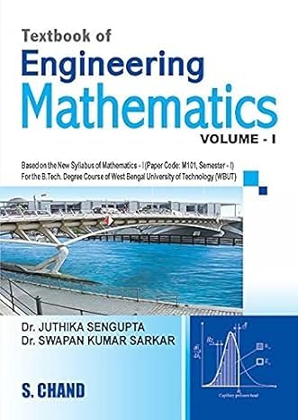 textbook of engineering mathematics 1st edition  8121939046, 978-8121939041