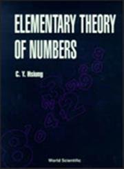 elementary theory of numbers 1st edition c y hsiung 9810205929, 978-9810205928