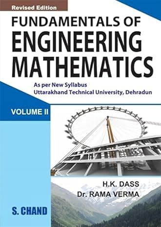 fundamentals of engineering mathematics 4th revised edition dass h k 8121929423, 978-8121929424