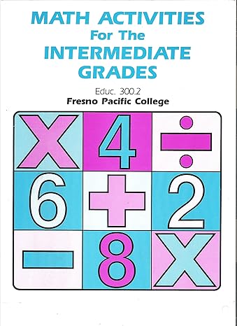 mathematics activities for elementary school teachers 10th edition dolan ,jim williamson ,mari muri