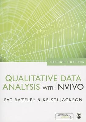 qualitative data analysis with nvivo 2nd revised edition patbazeley 1446282481, 978-1446282489