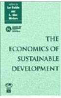 the economics of sustainable development 1st edition ian goldin ,l alan winters 0521465559, 978-0521465557