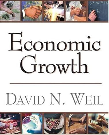 economic growth 1st edition  b0086xlywq