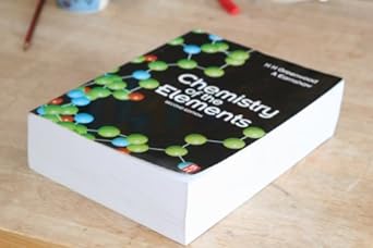 chemistry of the elements 2nd edition n n greenwood ,a earnshaw 0750633654, 978-0750633659