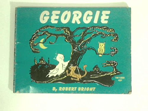 georgie 1st edition robert bright b000htfitw