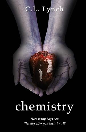 chemistry 1st edition c. l. lynch 0995307008, 978-0995307001