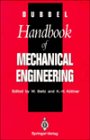 handbook of mechanical engineering 1st edition heinrich dubbel ,k h kuttner ,w beitz 0387198687,